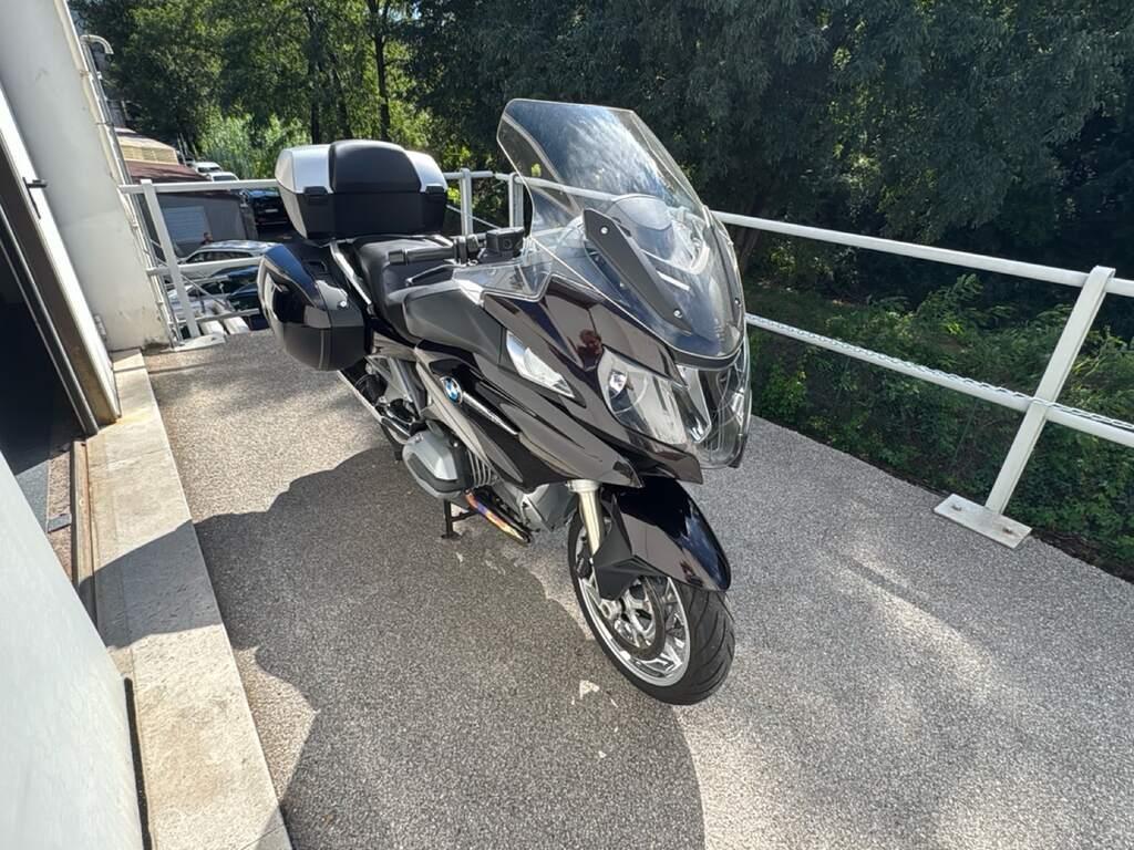 R 1200 RT