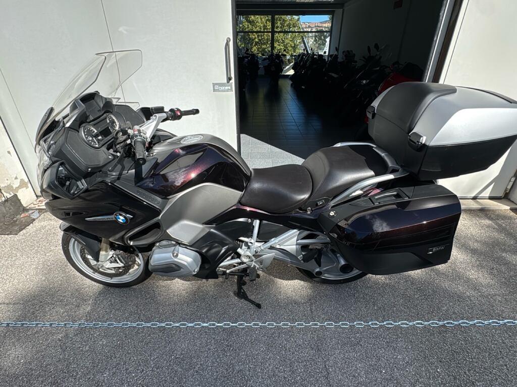 R 1200 RT