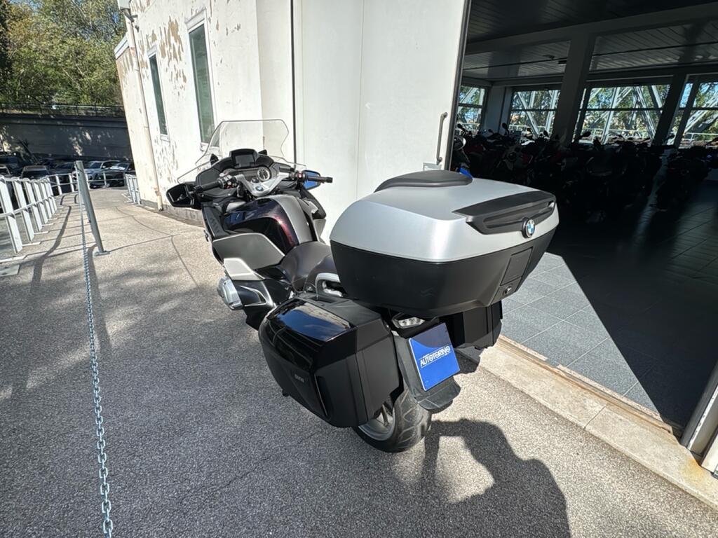 R 1200 RT