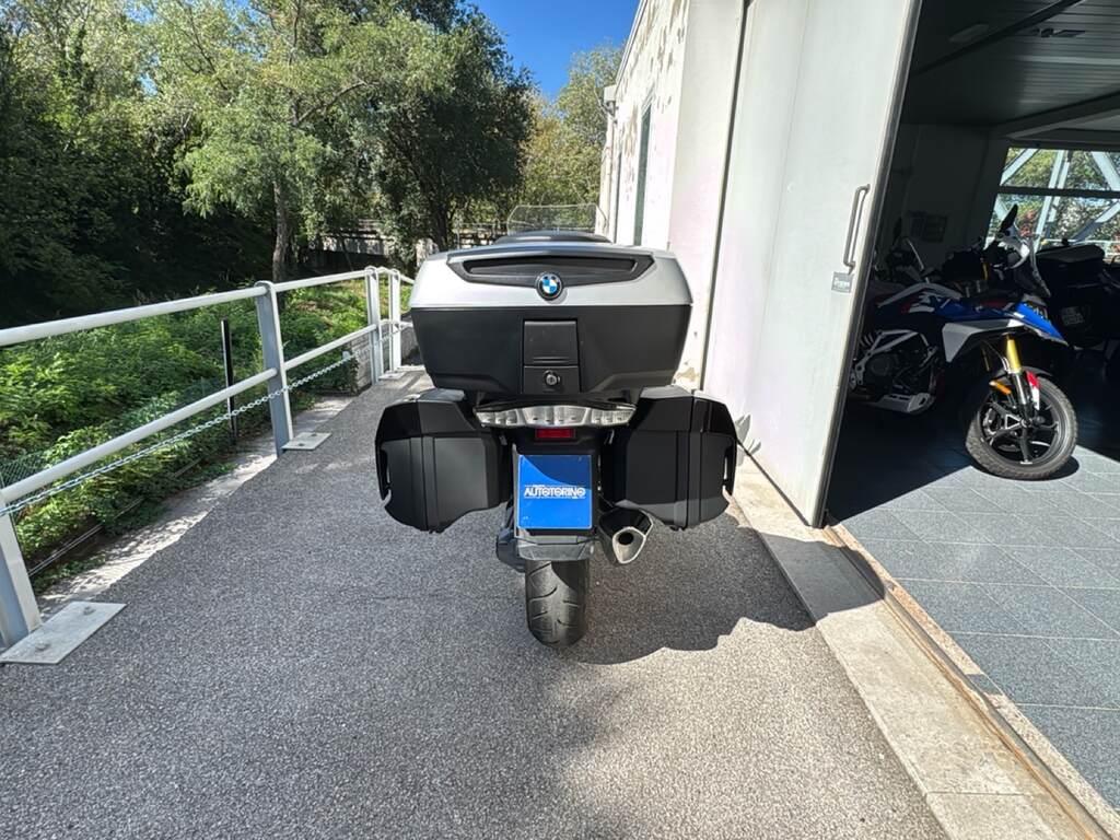 R 1200 RT