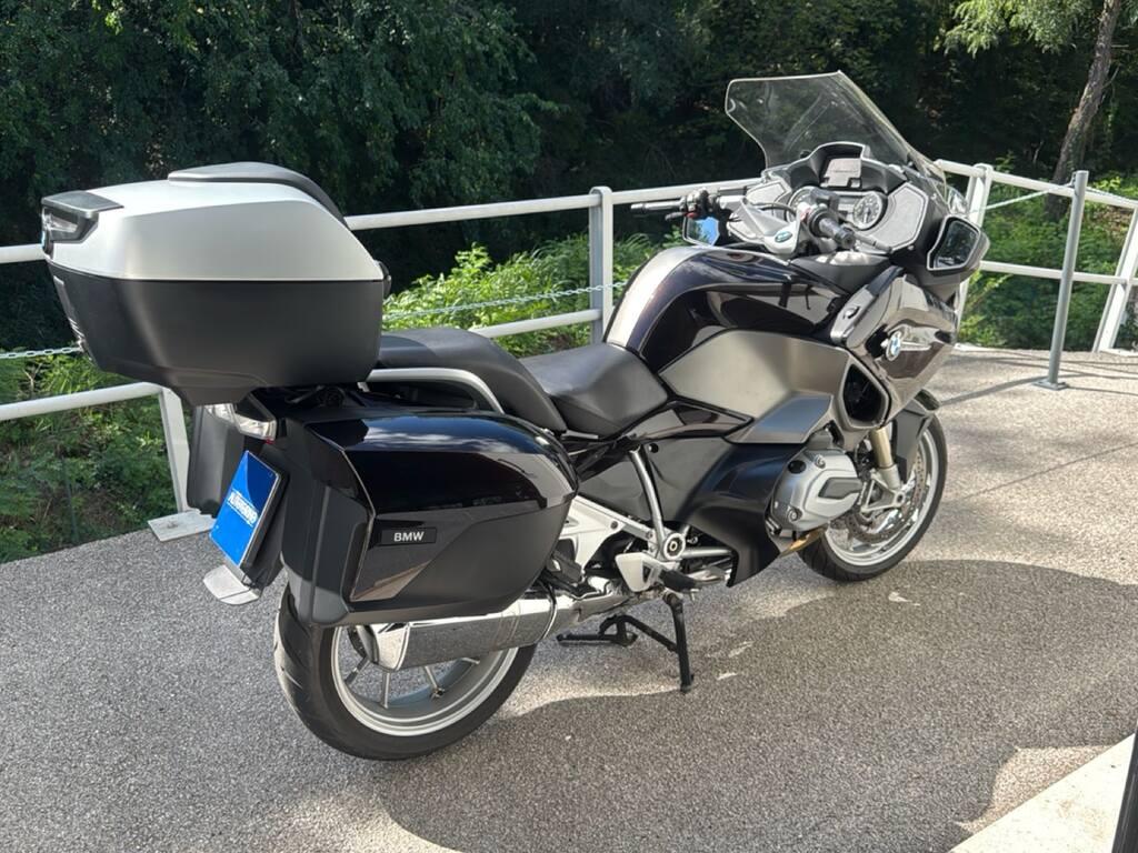 R 1200 RT