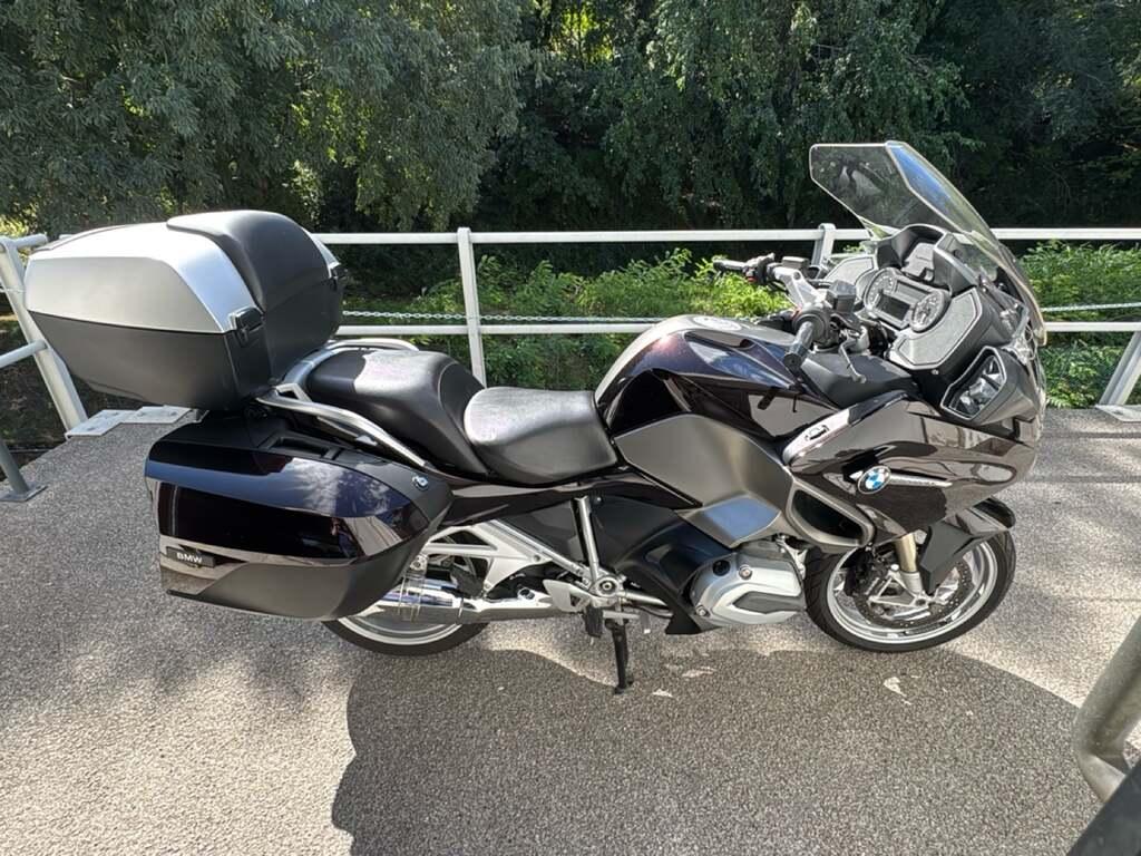 R 1200 RT