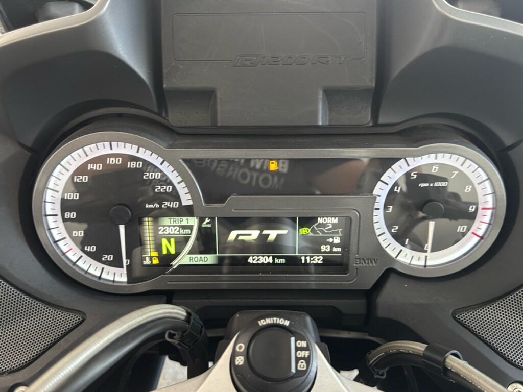 R 1200 RT