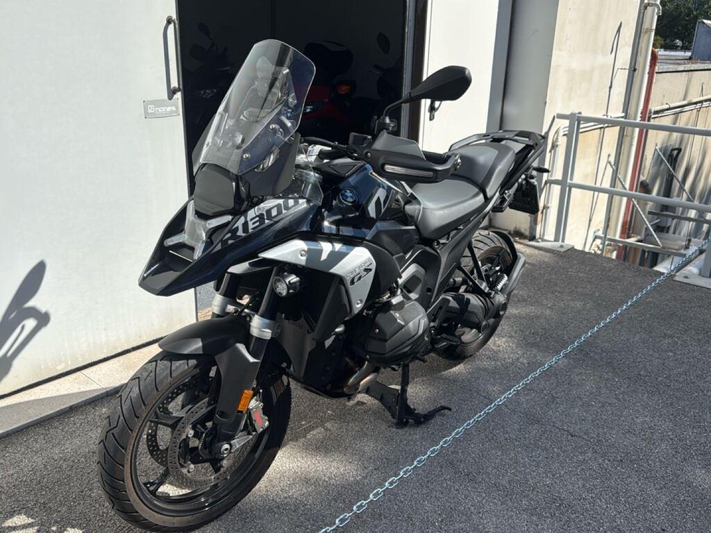 R 1300 GS