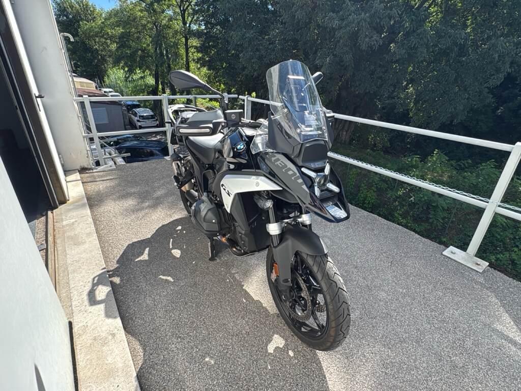 R 1300 GS