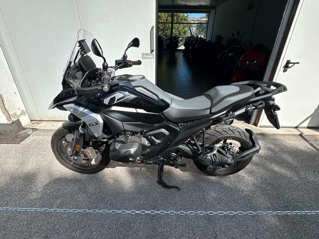 R 1300 GS