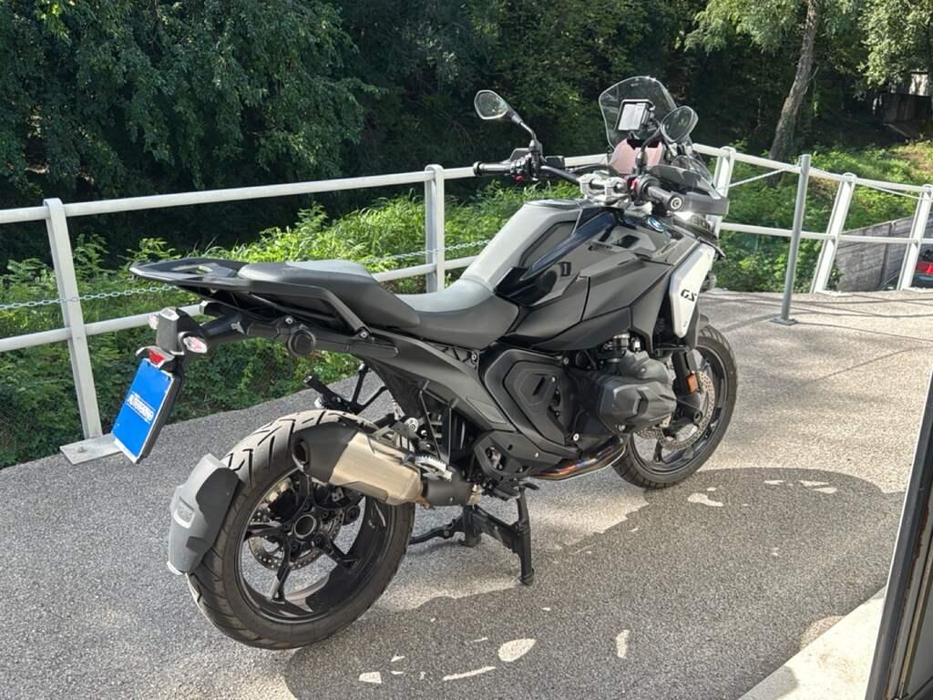 R 1300 GS