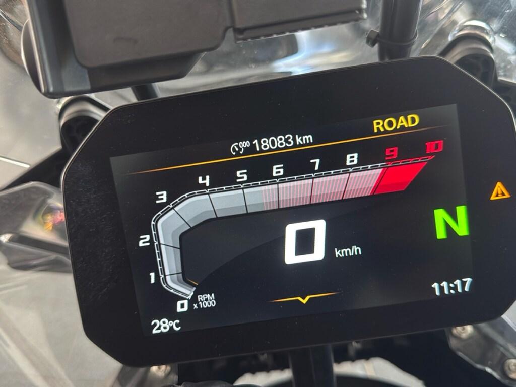 R 1300 GS