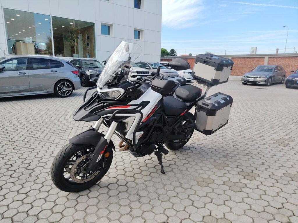 TRK 702