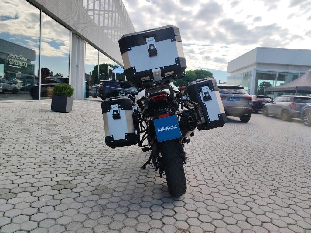 TRK 702