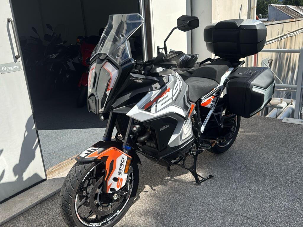 1290 ADVENTURE S