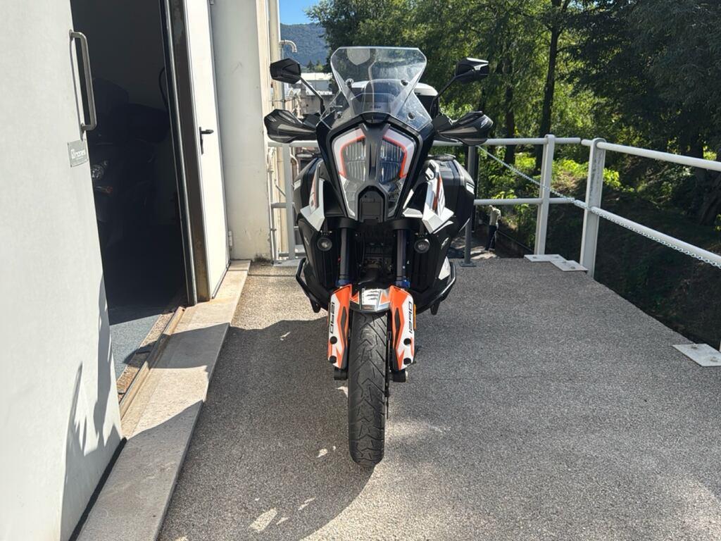 1290 ADVENTURE S