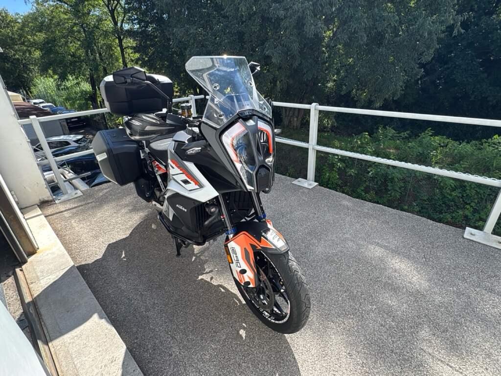 1290 ADVENTURE S