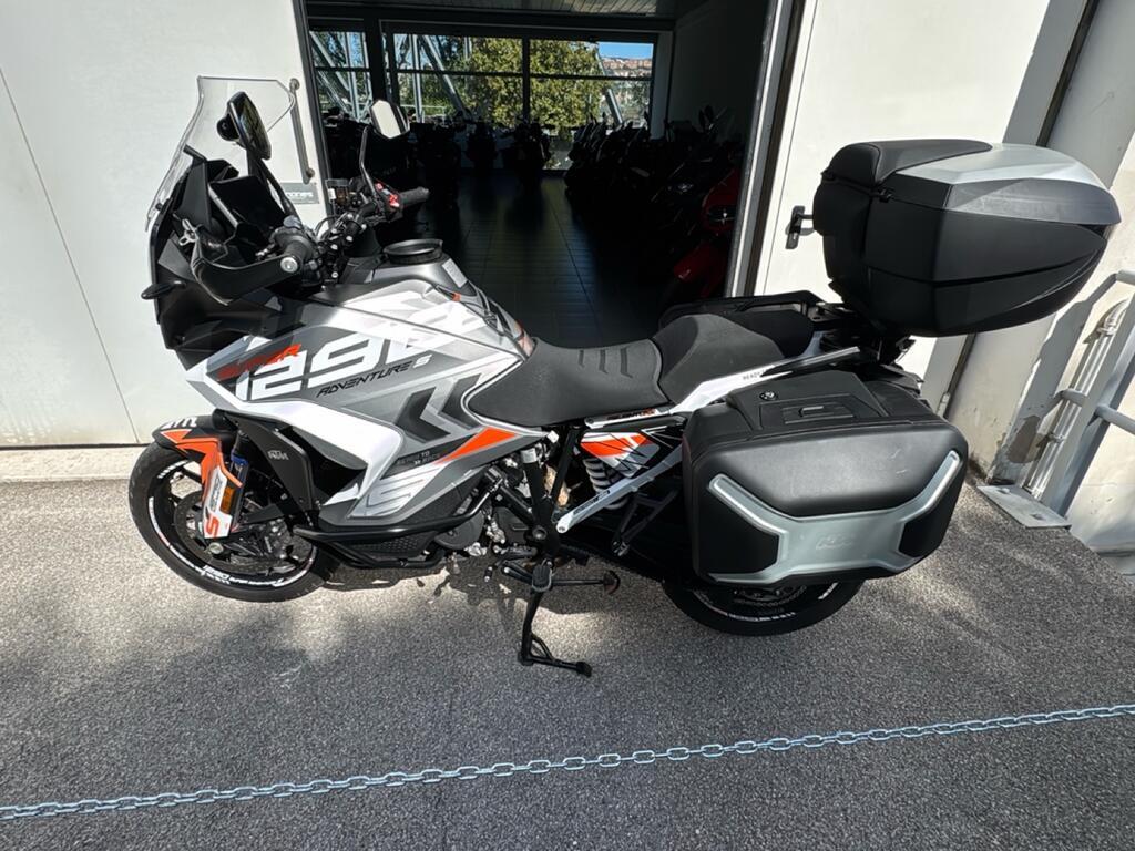 1290 ADVENTURE S