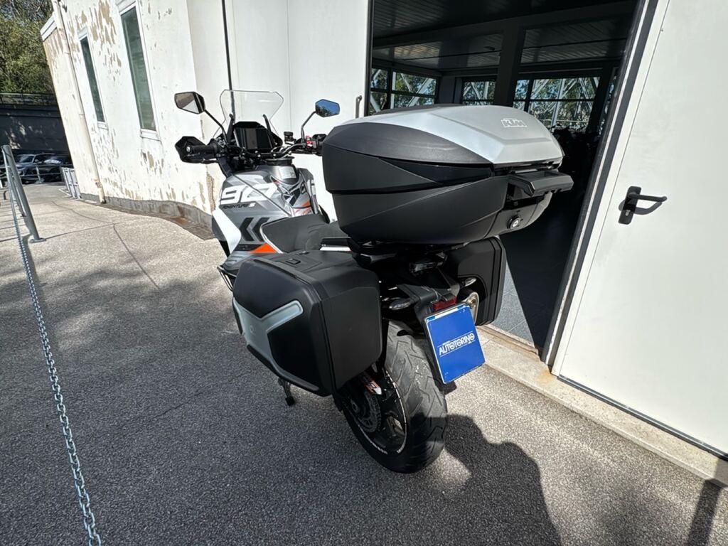 1290 ADVENTURE S