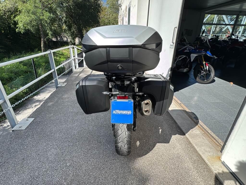 1290 ADVENTURE S