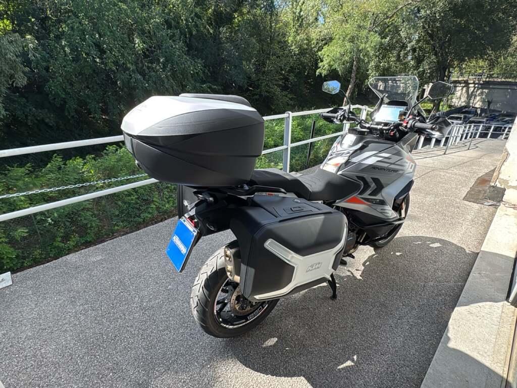 1290 ADVENTURE S