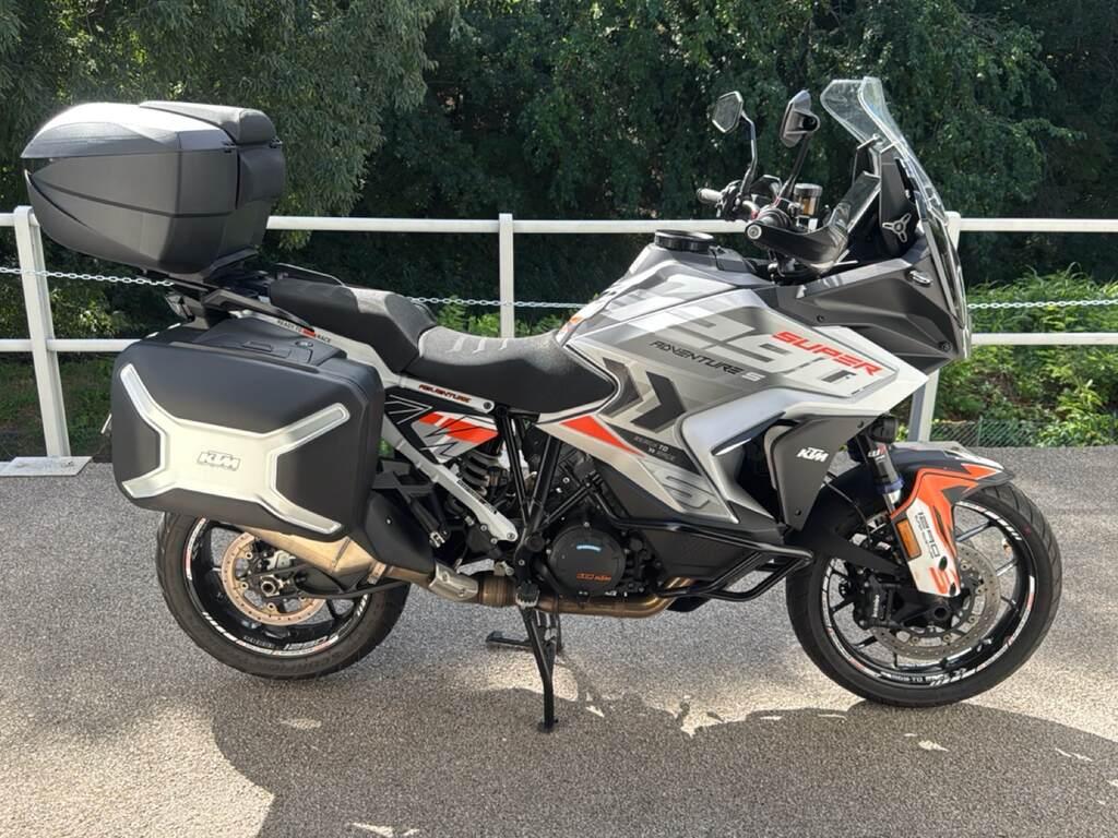 1290 ADVENTURE S