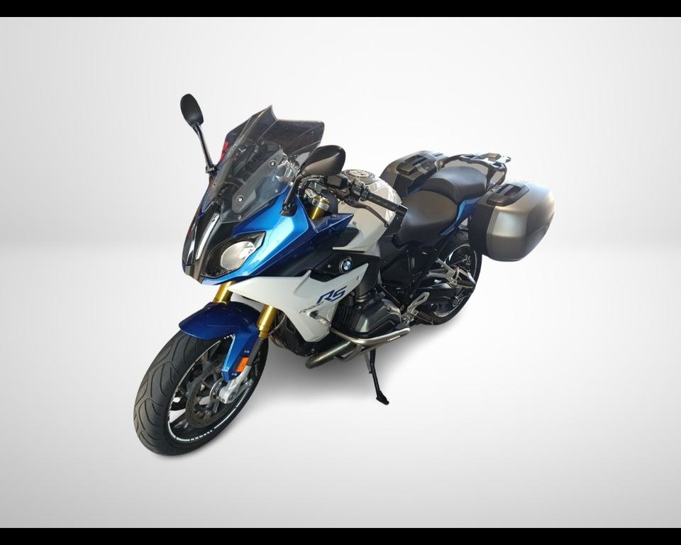 R 1200 RS
