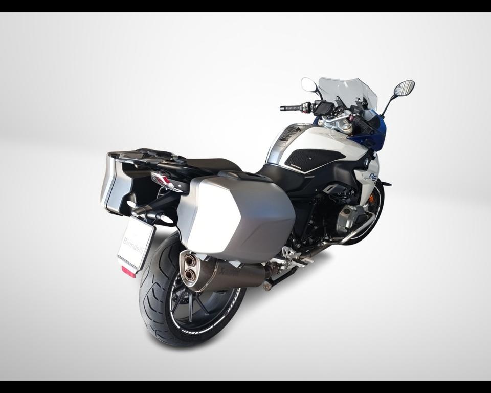 R 1200 RS