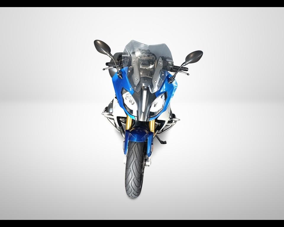 R 1200 RS