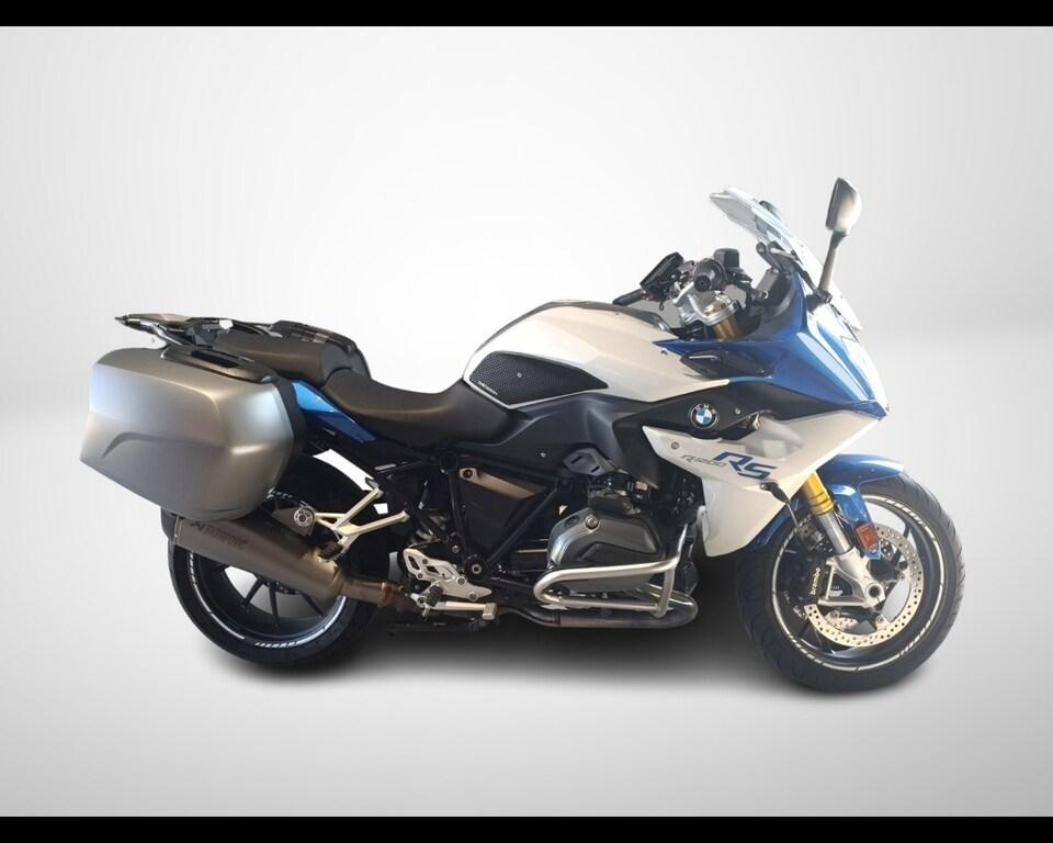 R 1200 RS