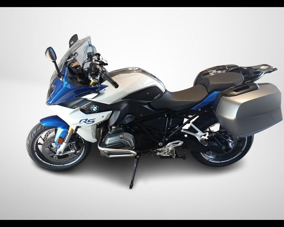 R 1200 RS