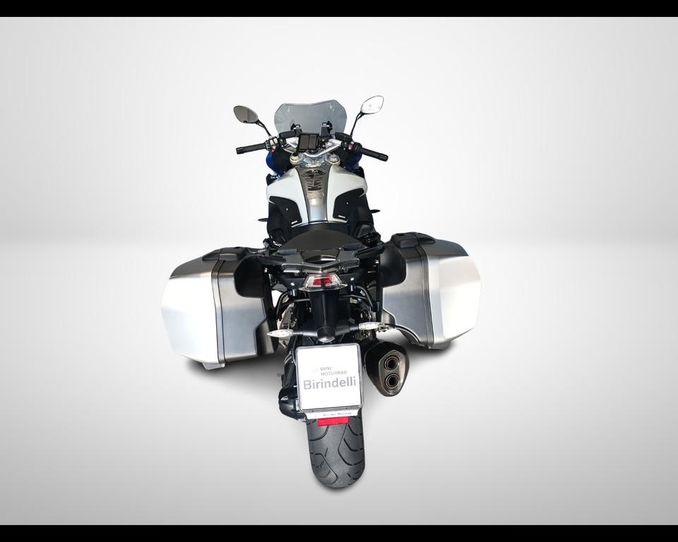 R 1200 RS