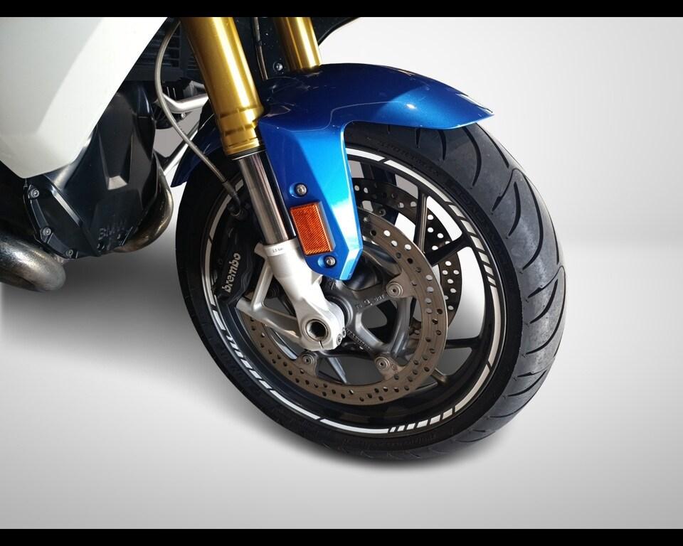 R 1200 RS