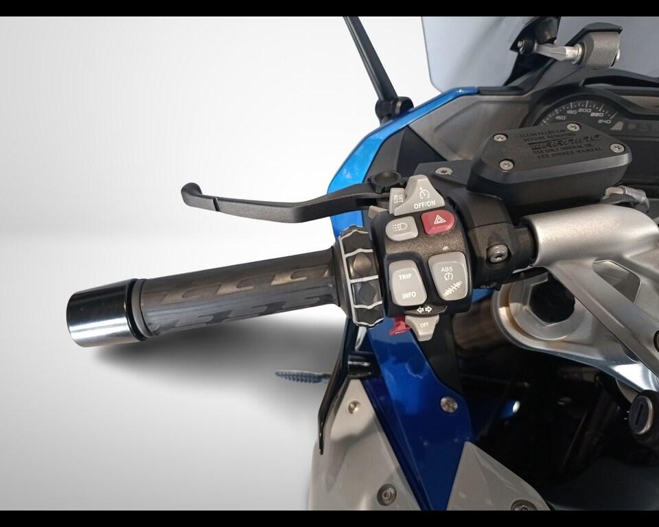 R 1200 RS