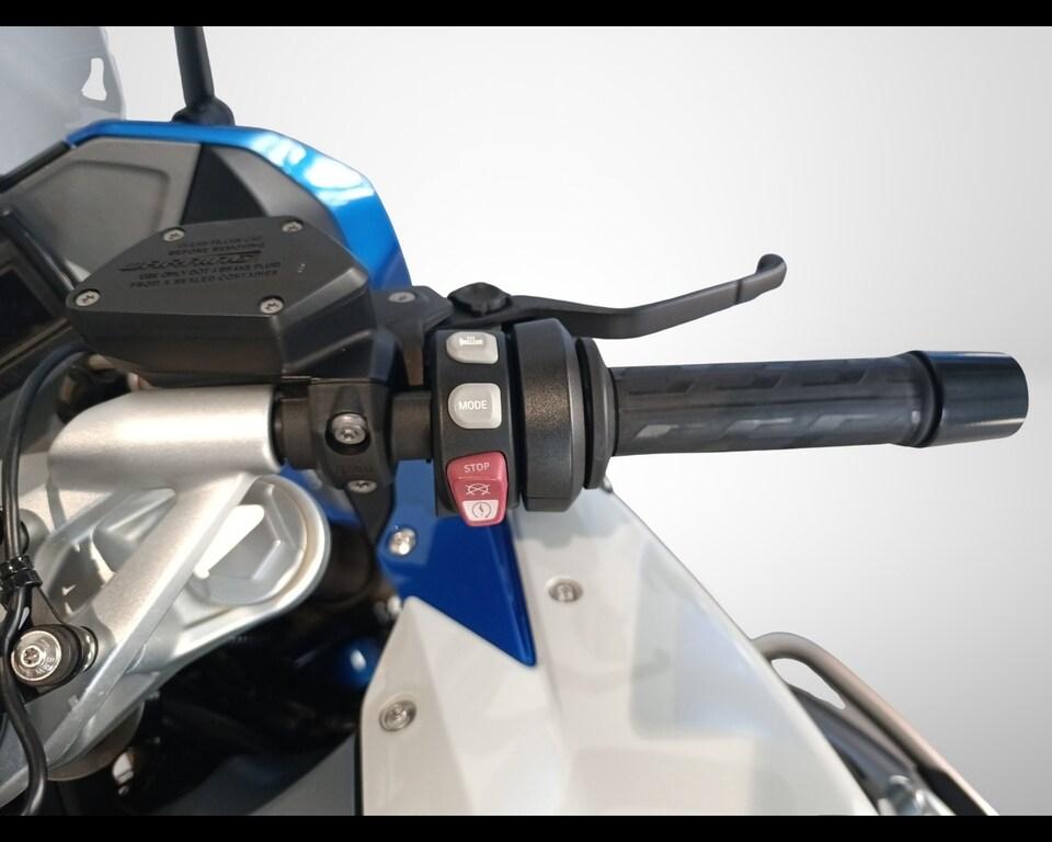 R 1200 RS