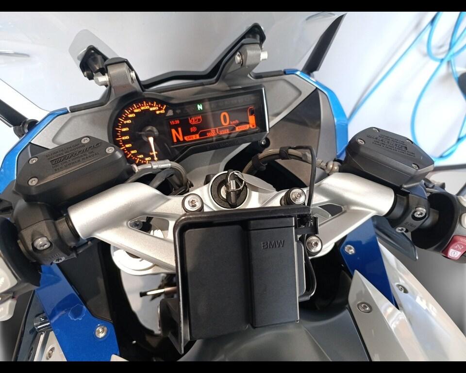 R 1200 RS