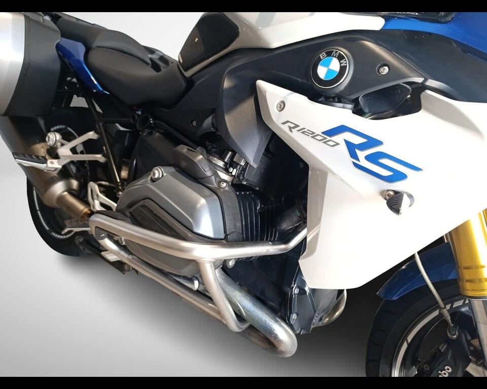 R 1200 RS