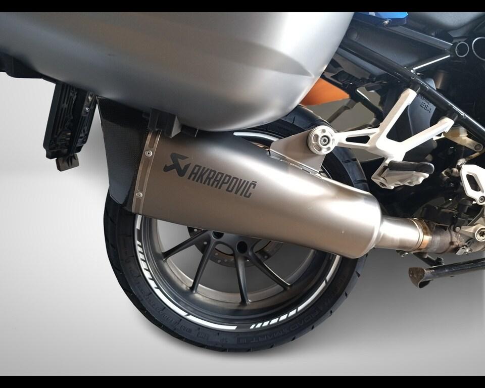 R 1200 RS