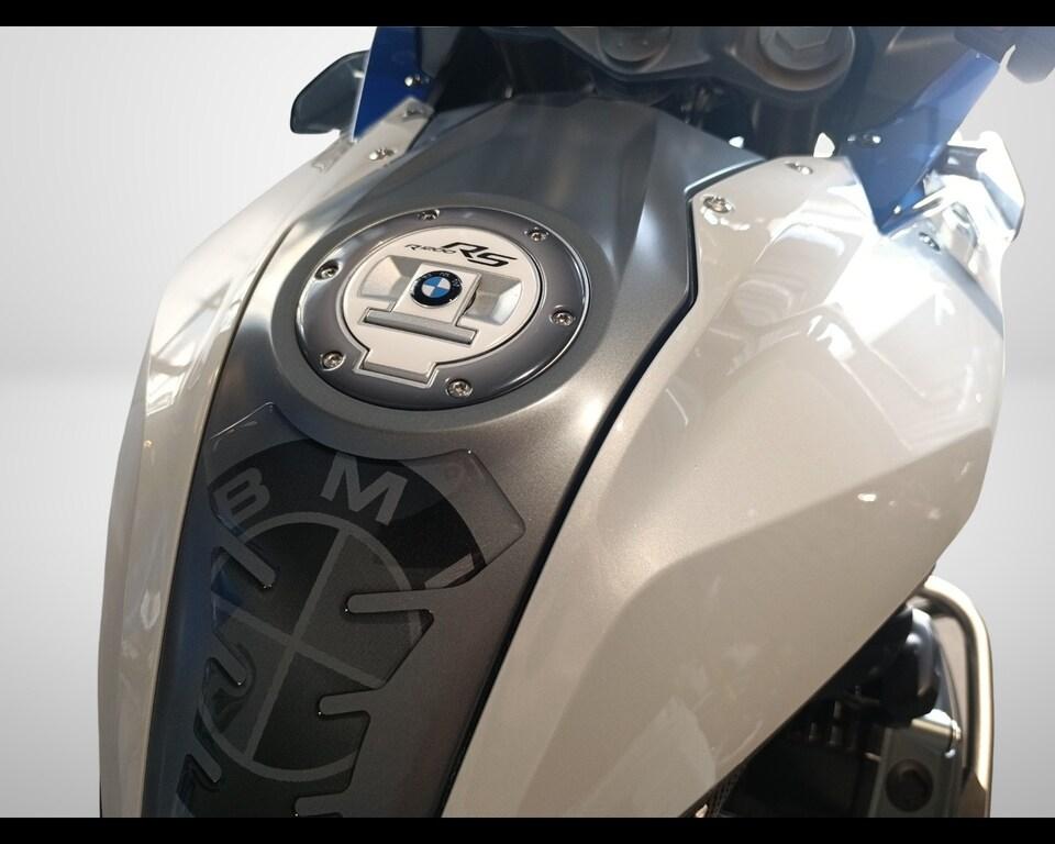 R 1200 RS
