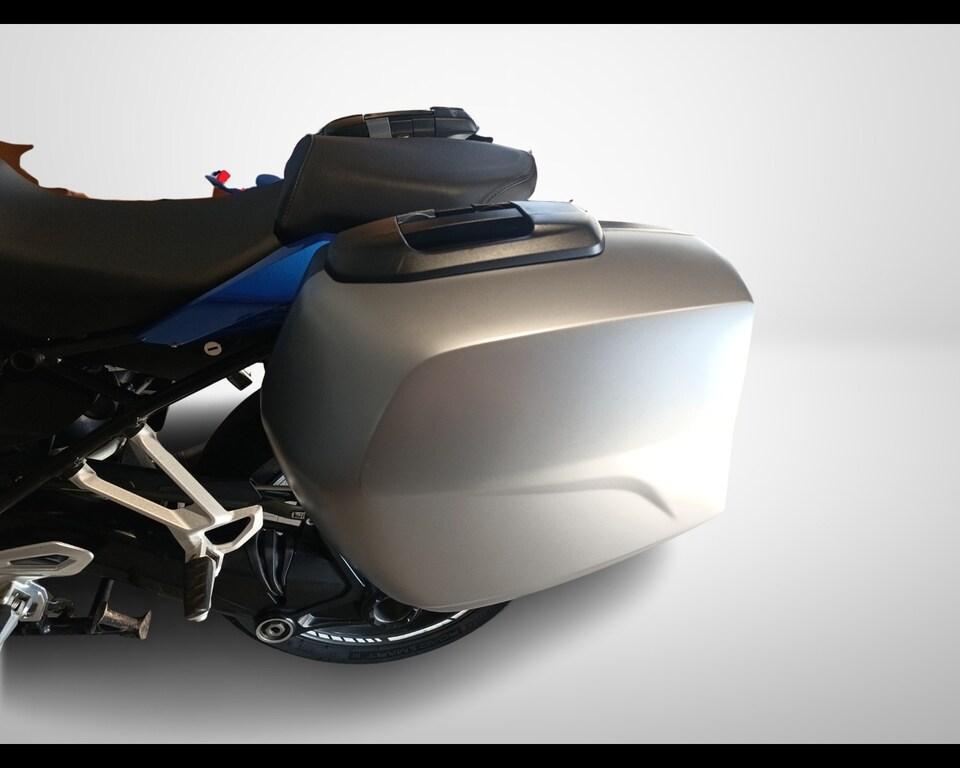 R 1200 RS