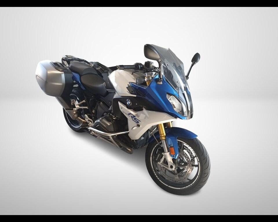 R 1200 RS