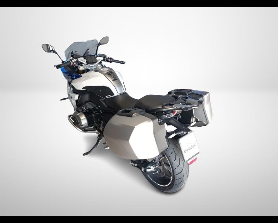 R 1200 RS