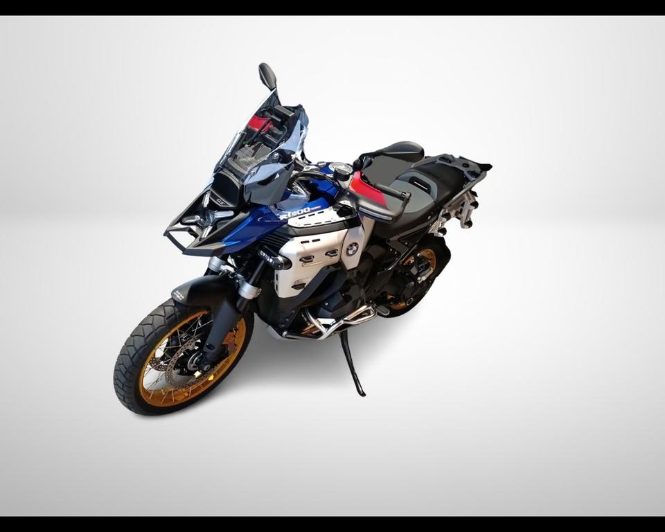 R 1300 GS ADVENTURE