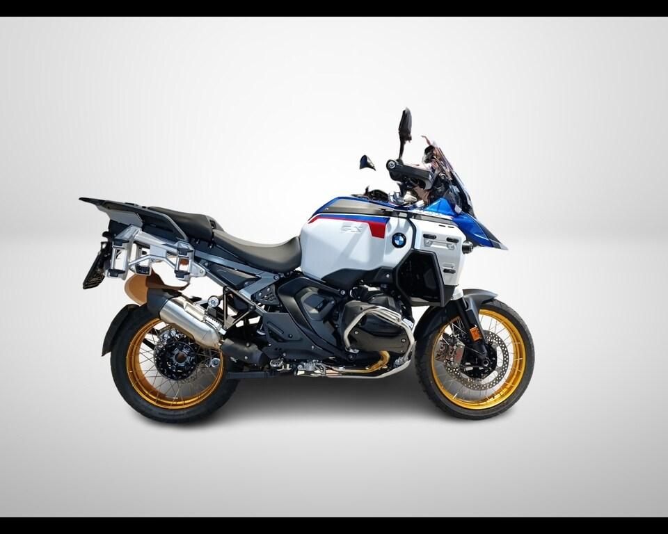 R 1300 GS ADVENTURE