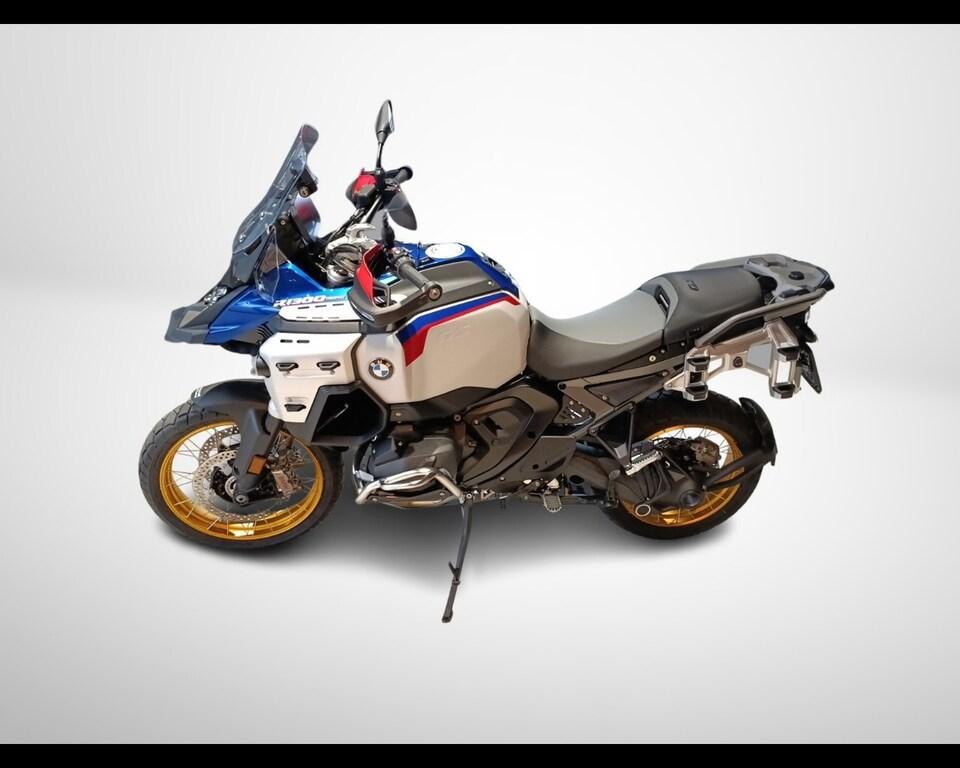 R 1300 GS ADVENTURE
