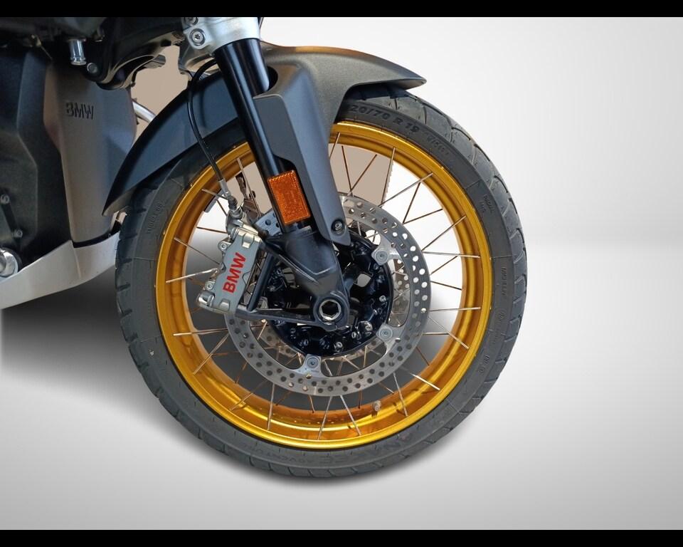 R 1300 GS ADVENTURE