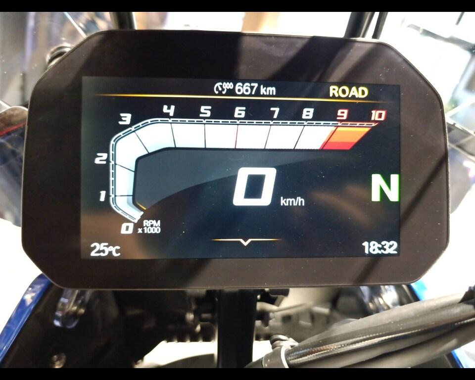 R 1300 GS ADVENTURE