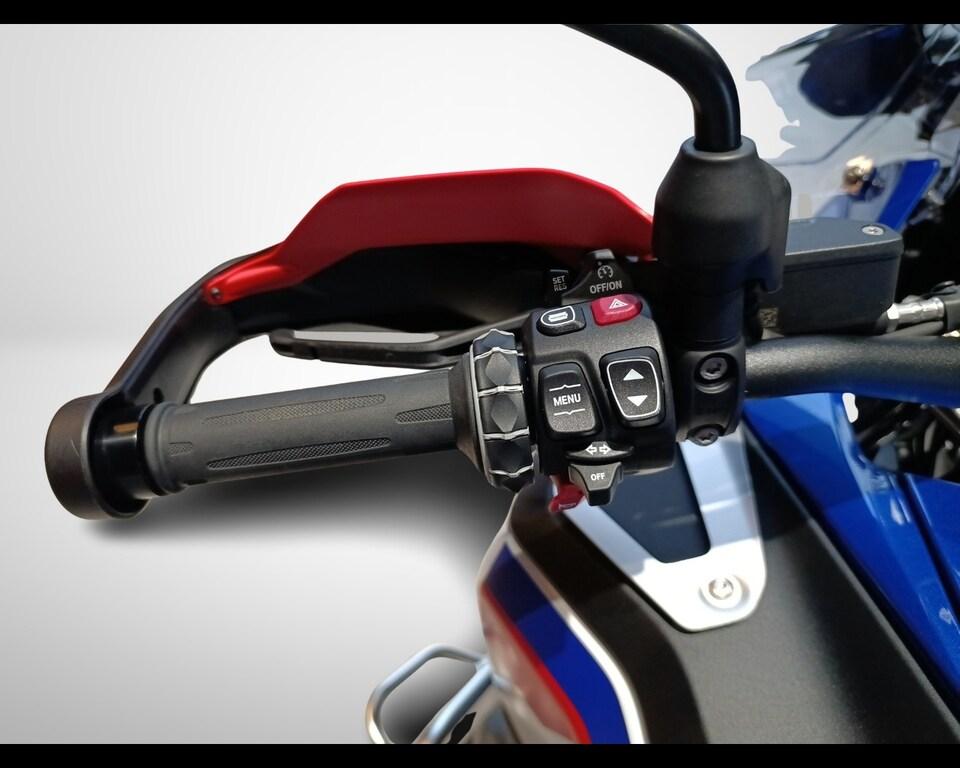 R 1300 GS ADVENTURE