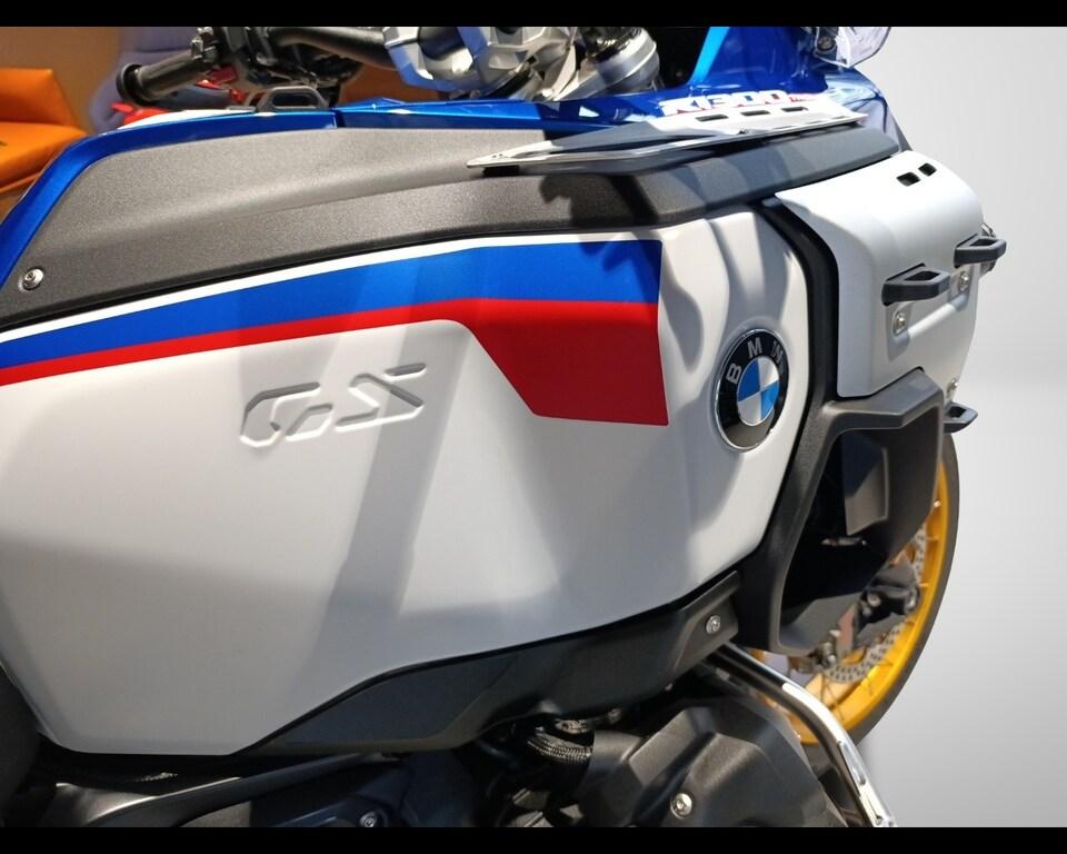 R 1300 GS ADVENTURE