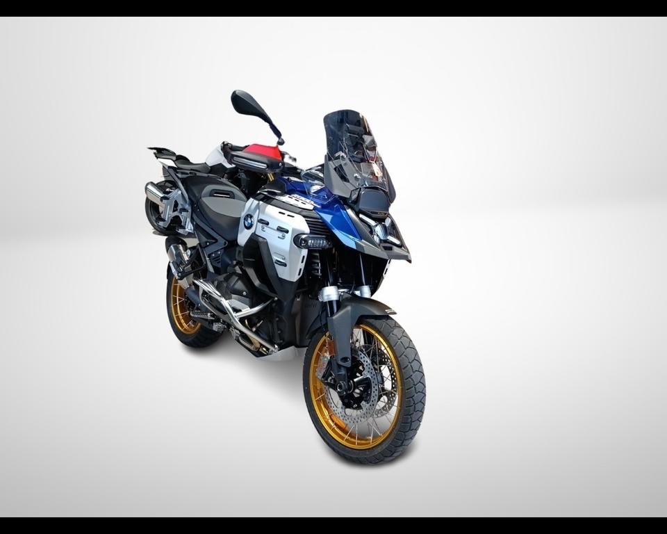 R 1300 GS ADVENTURE