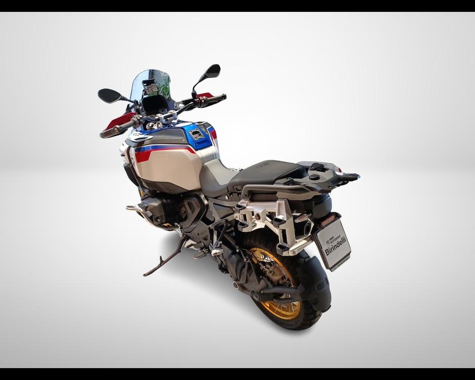 R 1300 GS ADVENTURE