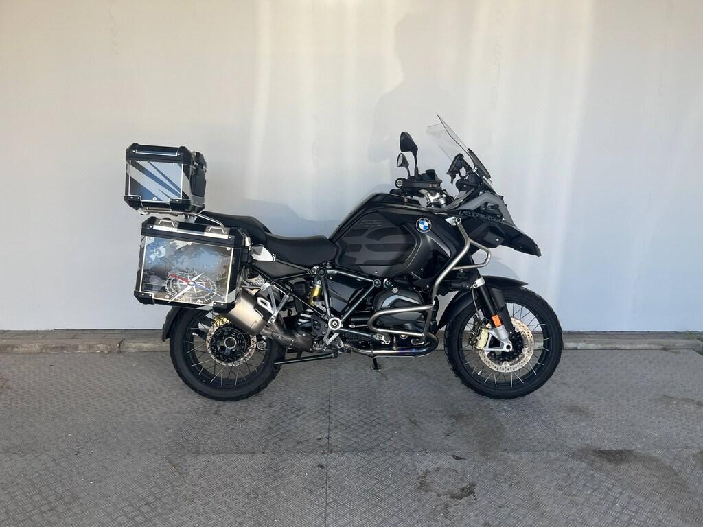 R 1200 GS