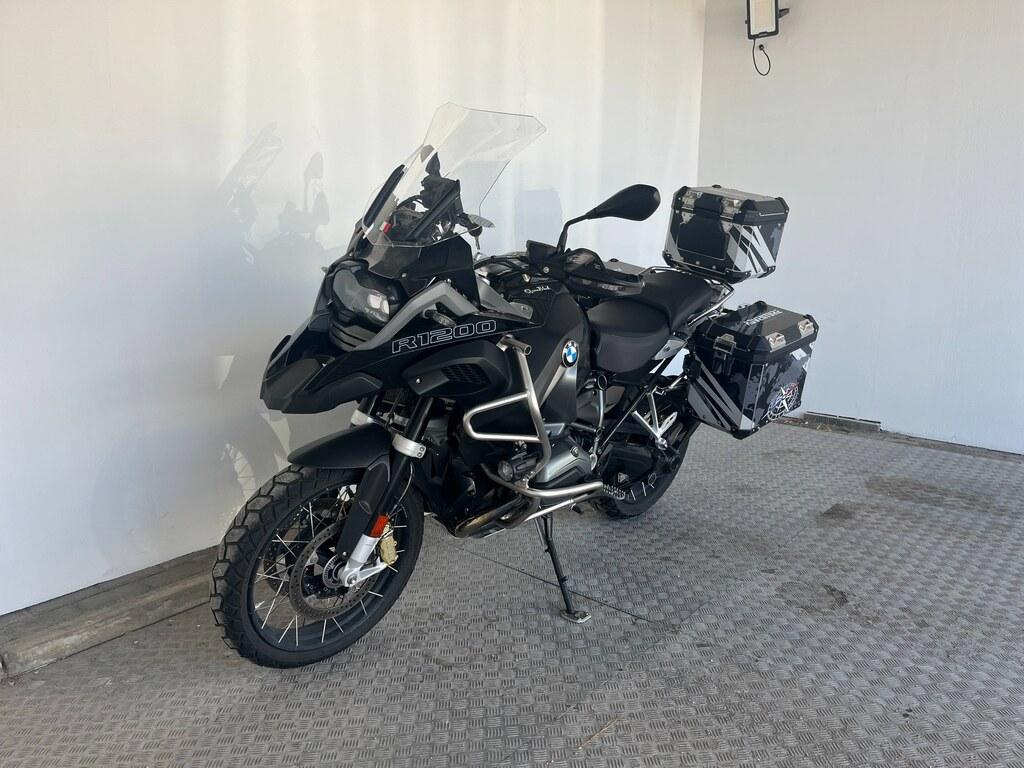 R 1200 GS