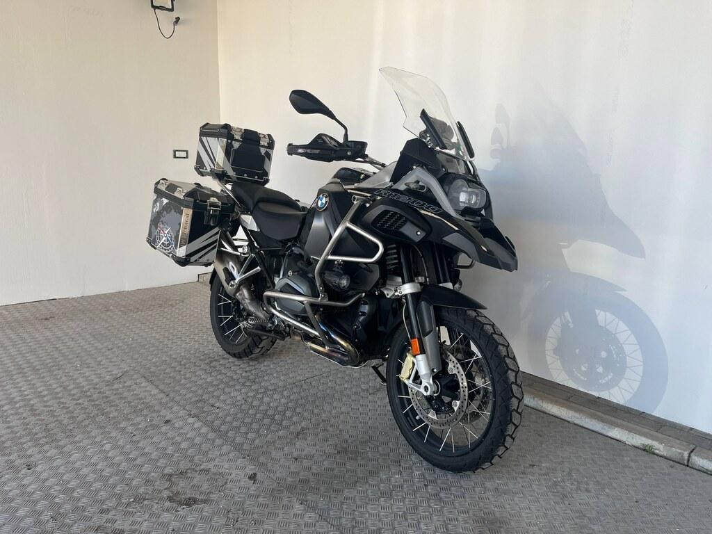 R 1200 GS